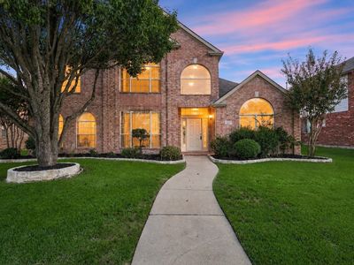 3316 Stone Glen Dr