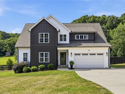 144 Odell Myers Rd
