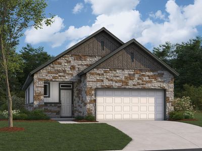 Bourbon Plan, Heritage