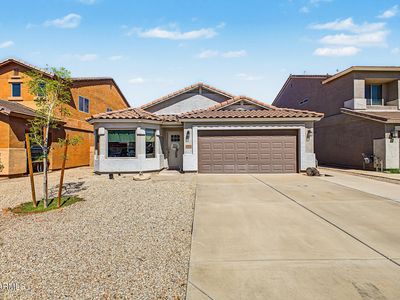 10710 E WALLFLOWER Lane