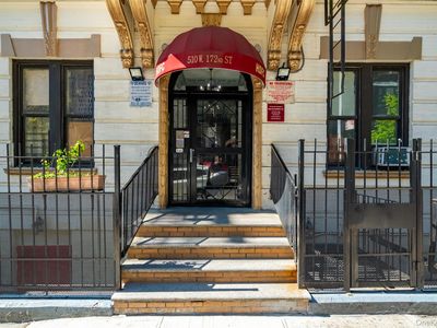 510 W 172nd Street #2