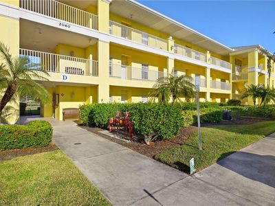 2060 Willow Hammock Cir UNIT 304