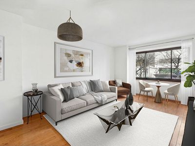 300 Albany St APT 2D