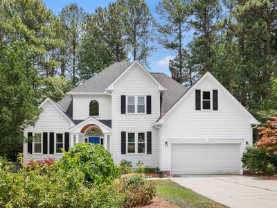 200 Capistrane Dr