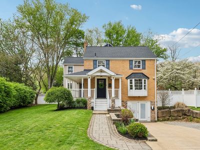 211 Margery Dr