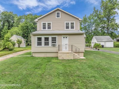 438 Brickyard Road