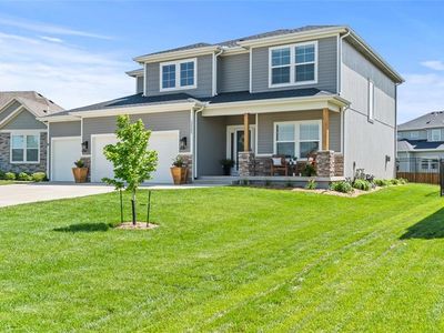 32265 W 165th Ter