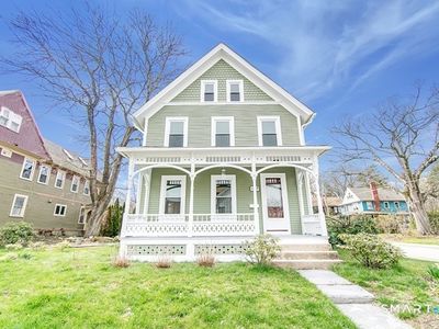 232 North Street