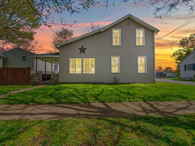 Property at 206 S Byron St, Homer, MI