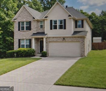 Property at 1402 Stone Ridge Ct, Hampton, GA