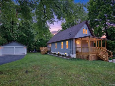 95 Silver Lake Sctn Road