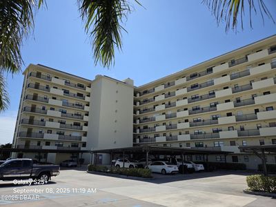 Property at 500 Palm Springs Blvd APT 407, Indian Harbour Beach, FL