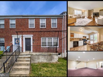 Property at 8152 Glen Gary Rd, Towson, MD