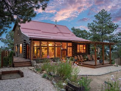14229 Elk Mountain Trail