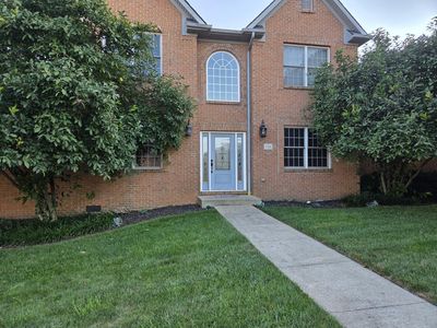 116 Olympia Way