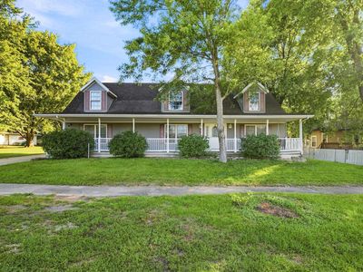 Property at 415 E Hamilton St, Odell, IL
