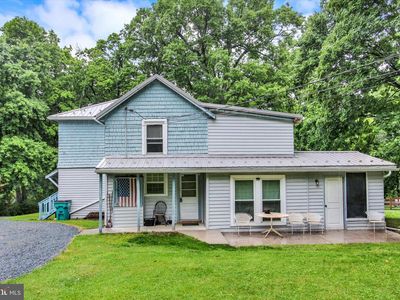 25716 Military Rd