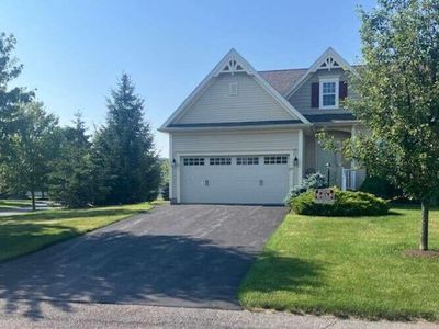 35 Beekman Place