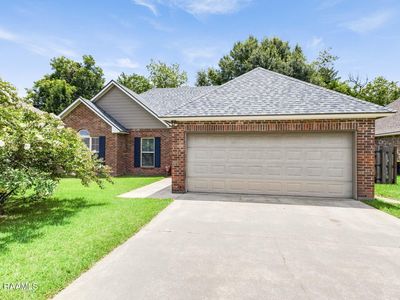 Property at 203 Rue Soleil, Carencro, LA