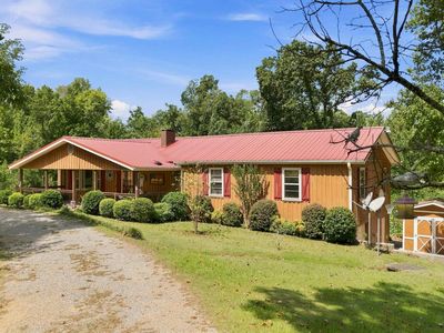 Property at 2017 Mount Ivah Church Rd, Marion, AL