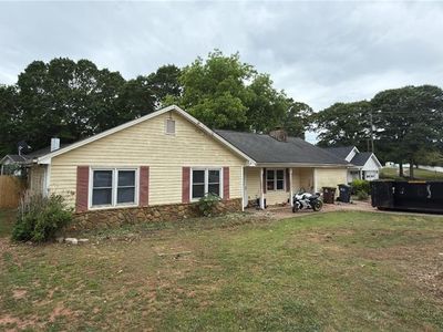 Property at 201 Cabriolet Trl, McDonough, GA