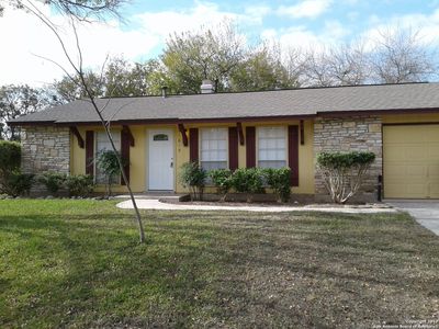 Property at 11619 HONEY GROVE ST, Live Oak, TX