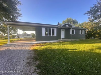 1509 Vienna Rolla Rd