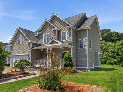 9 Rachel Drive