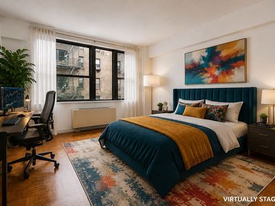 240 E 46th St APT 1D