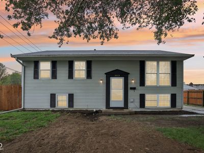 Property at 1023 Avalon Ln, Chesterfield, IN
