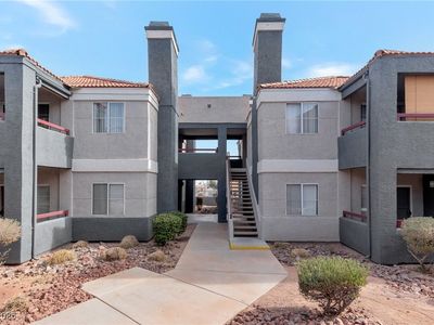 8600 W Charleston Blvd APT 1034