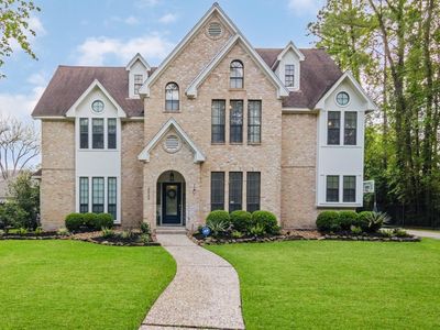 3022 Willow Terrace Dr