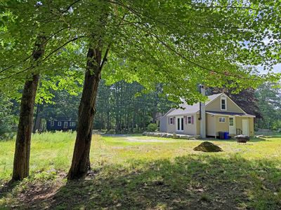 1115 Bayside Road