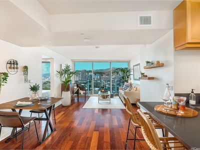 1296 Kapiolani Blvd #Ii-2309