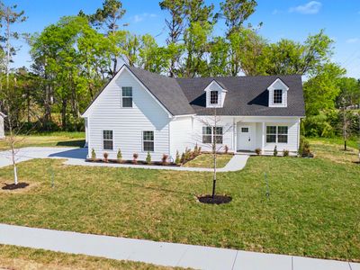 100 Centennial Ln Lot 4