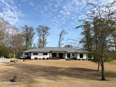 2415 Water View Road