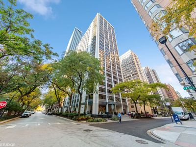 222 E Pearson St APT 1104