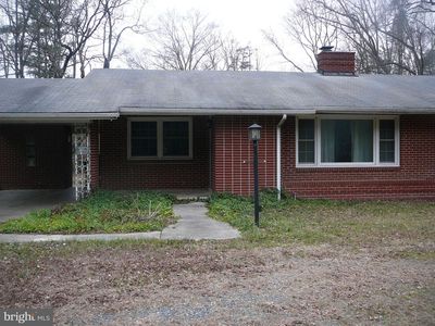 Property at 6088 Fredericksburg Tpke, Woodford, VA