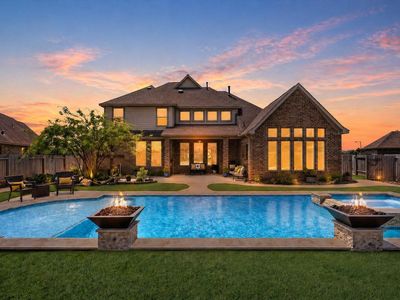 1707 Waterlilly River Ln