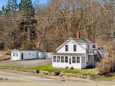 8 Herring Pond Road