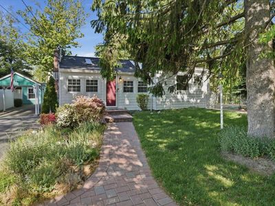 26 Florida Road