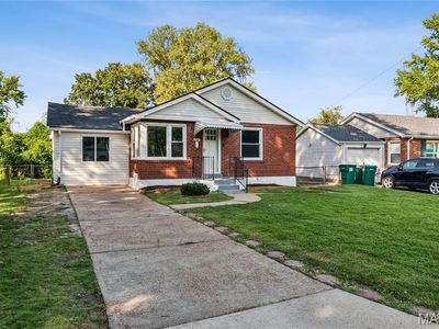 8021 Titus Rd