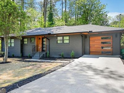 4988 Tilly Mill Rd