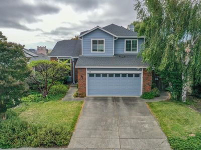 168 BREEZEWALK Drive