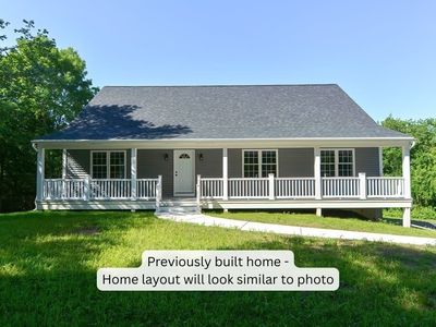 5 Brickyard Rd