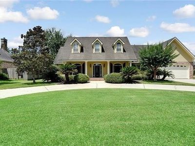 110 Paradise Point