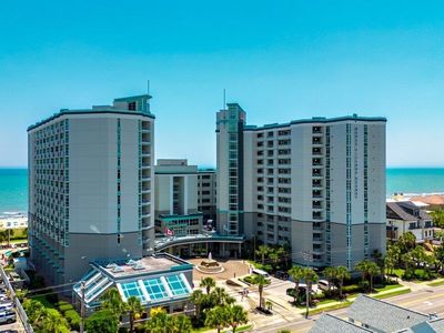 5200 N Ocean Blvd. #432