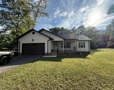 Property at 418 Old State Highway 8, Dunlap, TN