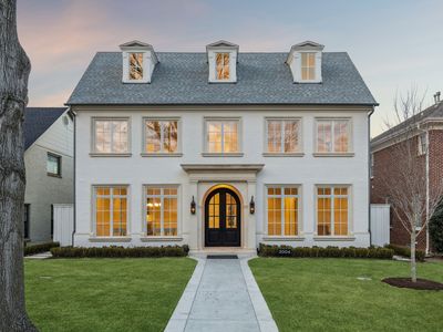 3004 Westminster Ave