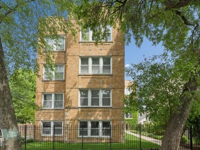 2531 N Talman Ave APT 1W